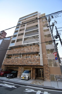 【外観】 | 外観は落ち着いています