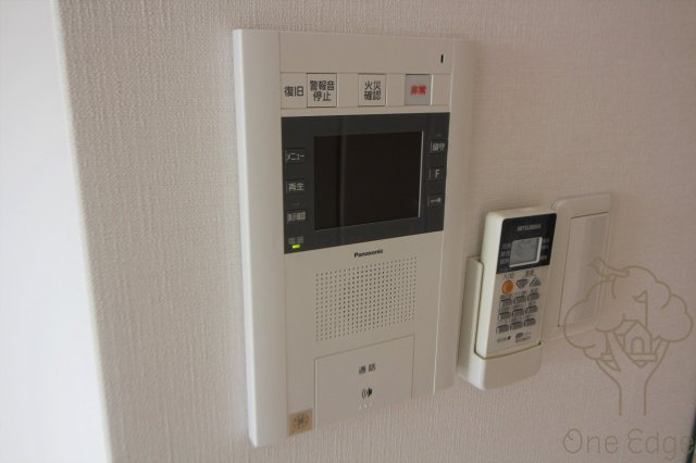 レジディア新大阪の設備