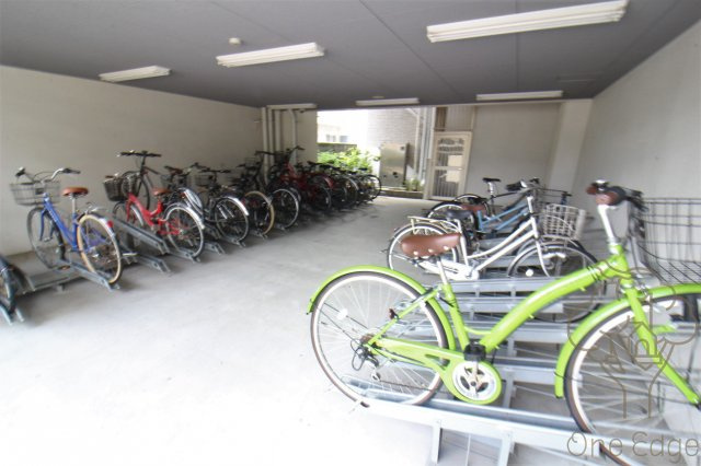 レジディア新大阪のその他共用部分
