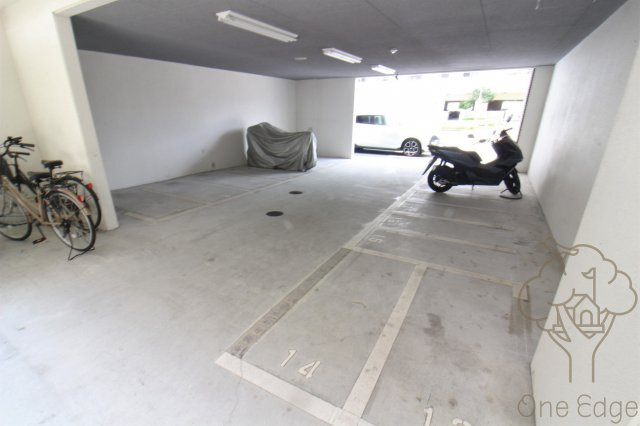 レジディア新大阪のその他共用部分