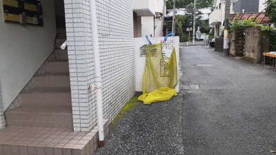 【その他共用部分】 | 松山パークハイツ