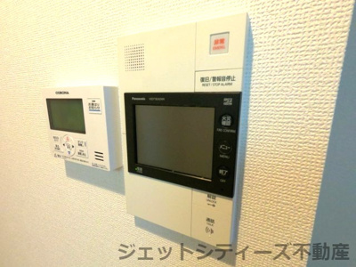 【セキュリティ】 | SERENiTE堺筋本町SUD