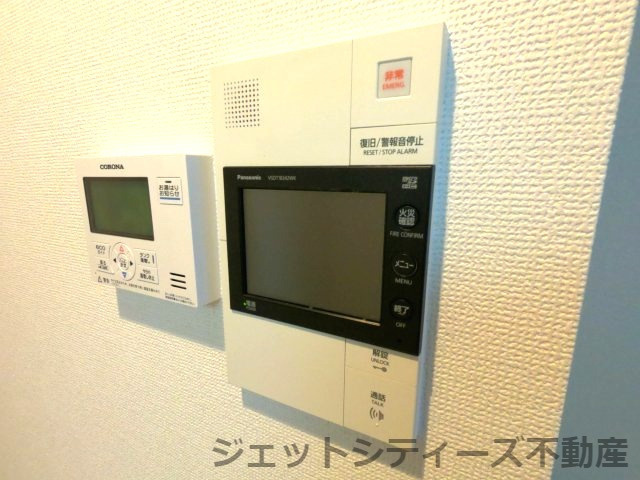【セキュリティ】 | SERENiTE堺筋本町SUD