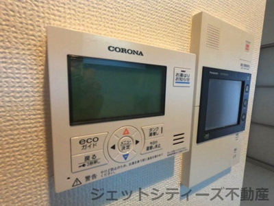 【設備】 | SERENiTE堺筋本町SUD