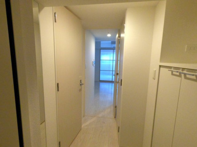 【内装】 | SERENiTE堺筋本町SUD