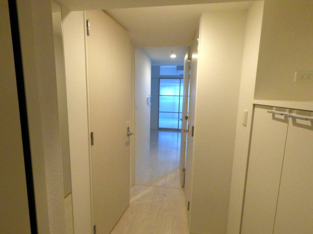 【内装】 | SERENiTE堺筋本町SUD