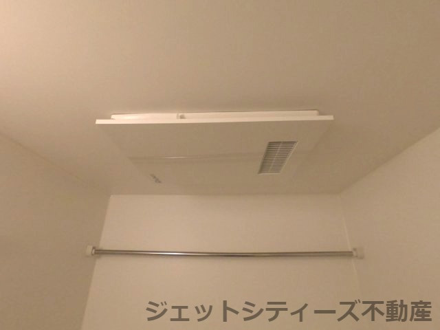 【浴室】 | SERENiTE堺筋本町SUD