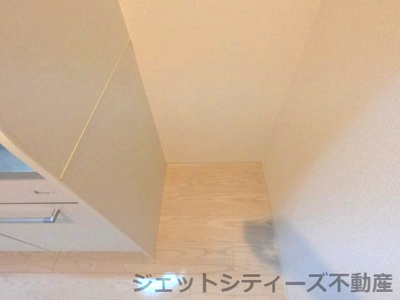 【キッチン】 | SERENiTE堺筋本町SUD