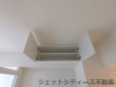 【収納】 | SERENiTE堺筋本町SUD