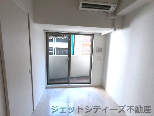 【寝室】 | SERENiTE堺筋本町SUD