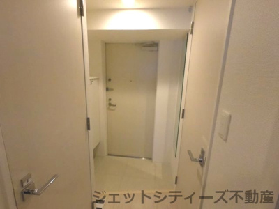 【内装】 | SERENiTE堺筋本町SUD