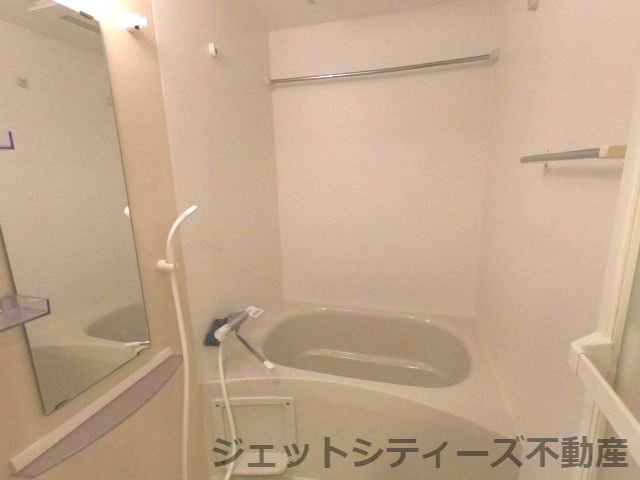 【浴室】 | SERENiTE堺筋本町SUD