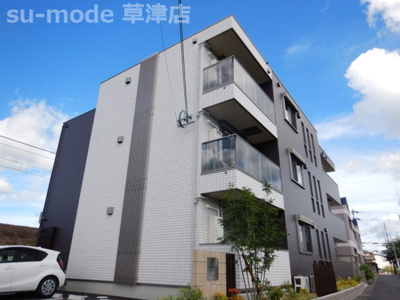 【外観】 | レジーナ・メゾン