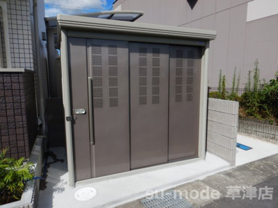 【その他共用部分】 | レジーナ・メゾン