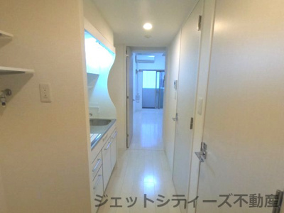 【内装】 | SERENiTE谷四