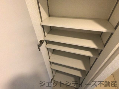 【収納】 | SERENiTE谷四