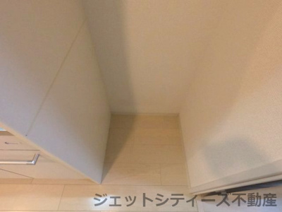 【キッチン】 | SERENiTE谷四