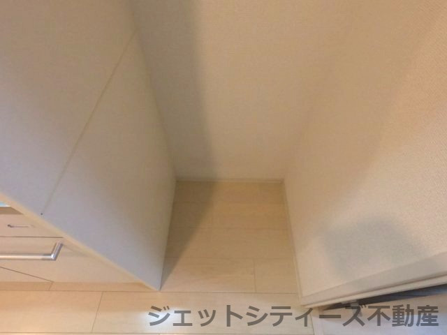 【キッチン】 | SERENiTE谷四