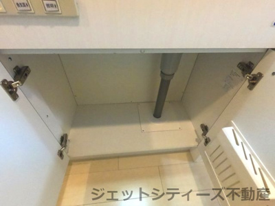 【キッチン】 | SERENiTE谷四