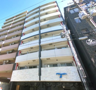 【外観】 | SERENiTE谷四