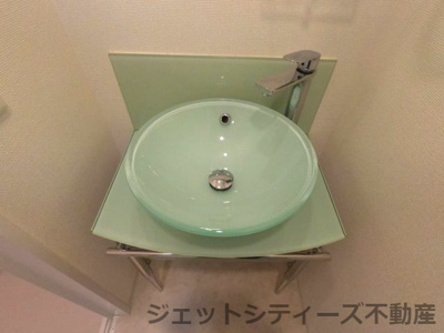 【独立洗面台】 | SERENiTE谷四