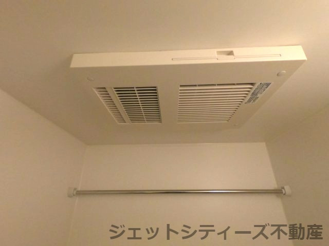 【浴室】 | SERENiTE谷四