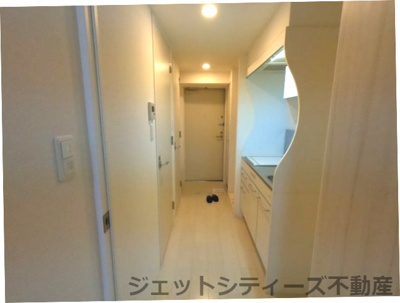 【内装】 | SERENiTE谷四