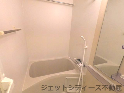 【浴室】 | SERENiTE谷四