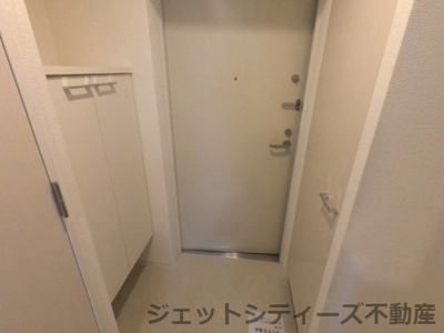 【玄関】 | SERENiTE谷四