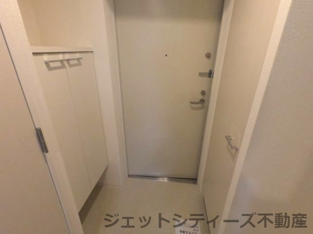【玄関】 | SERENiTE谷四