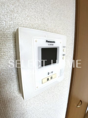 【セキュリティ】 | カーサ占部