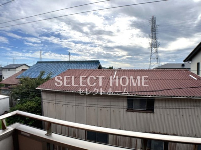 【展望】 | カーサ占部