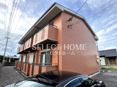 【外観】 | カーサ占部 | おしゃれな外観です