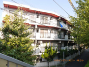 美和プラザ富士見ヶ丘の画像