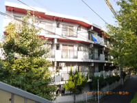 美和プラザ富士見ヶ丘の画像