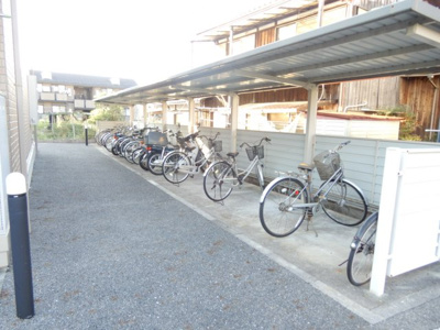 【その他共用部分】 | ヴィラタッツミー