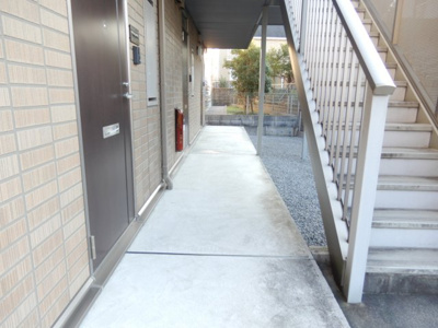 【その他共用部分】 | ヴィラタッツミー