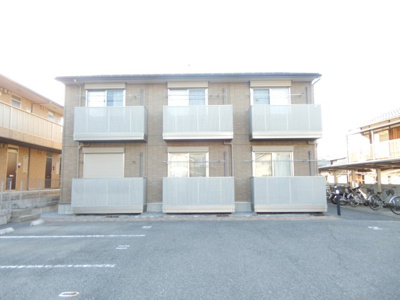 【外観】 | ヴィラタッツミー