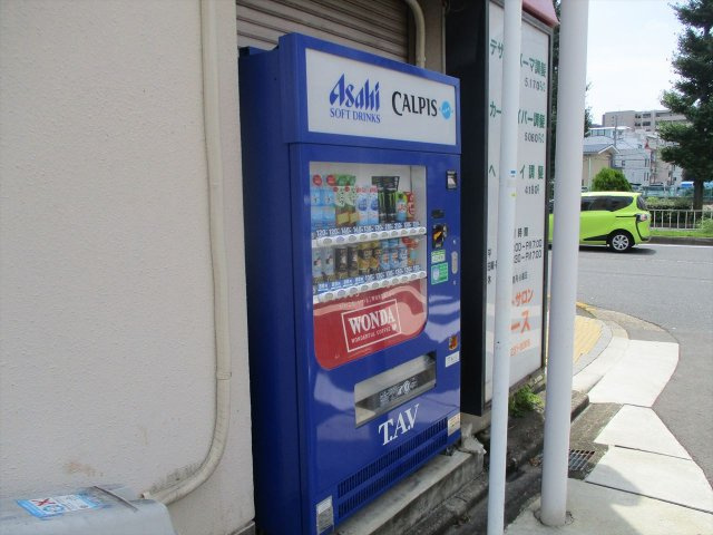 コーポ戸田のその他共用部分|コーポ戸田
