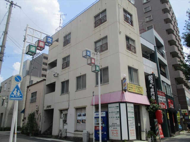 コーポ戸田