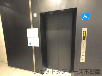 【その他共用部分】 | T's SQUARE KITAHAMA