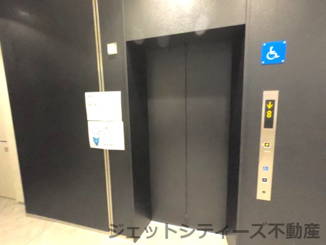 【その他共用部分】 | T's SQUARE KITAHAMA