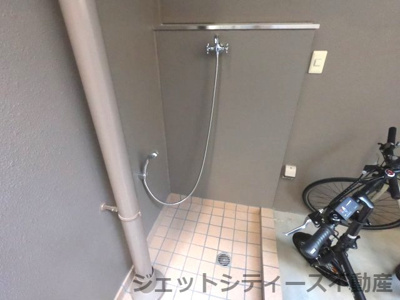 【その他共用部分】 | T's SQUARE KITAHAMA