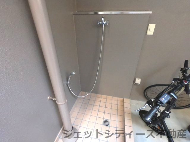 【その他共用部分】 | T's SQUARE KITAHAMA