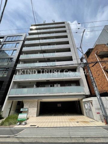 プロシード西天満のその他