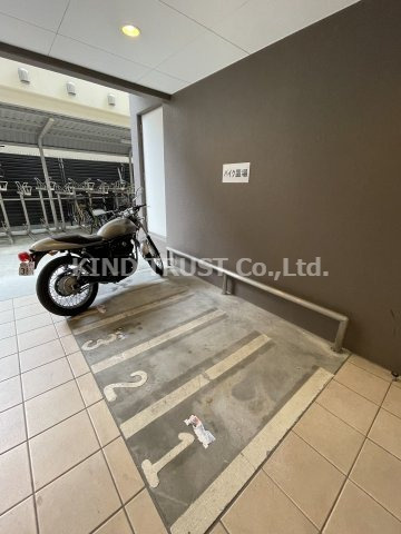 プロシード西天満のその他