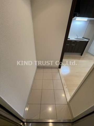 プロシード西天満の設備