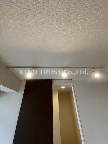 プロシード西天満の内装