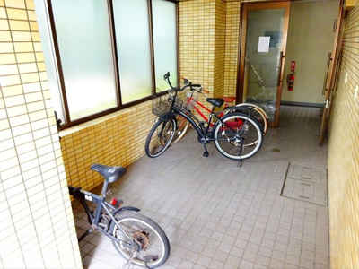 【その他共用部分】 | メゾンたちばな