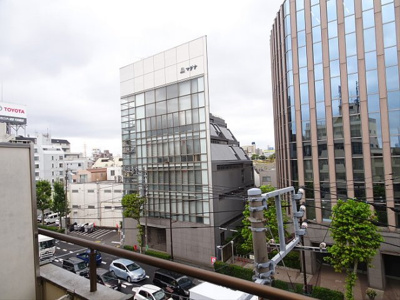 【展望】 | メゾンたちばな